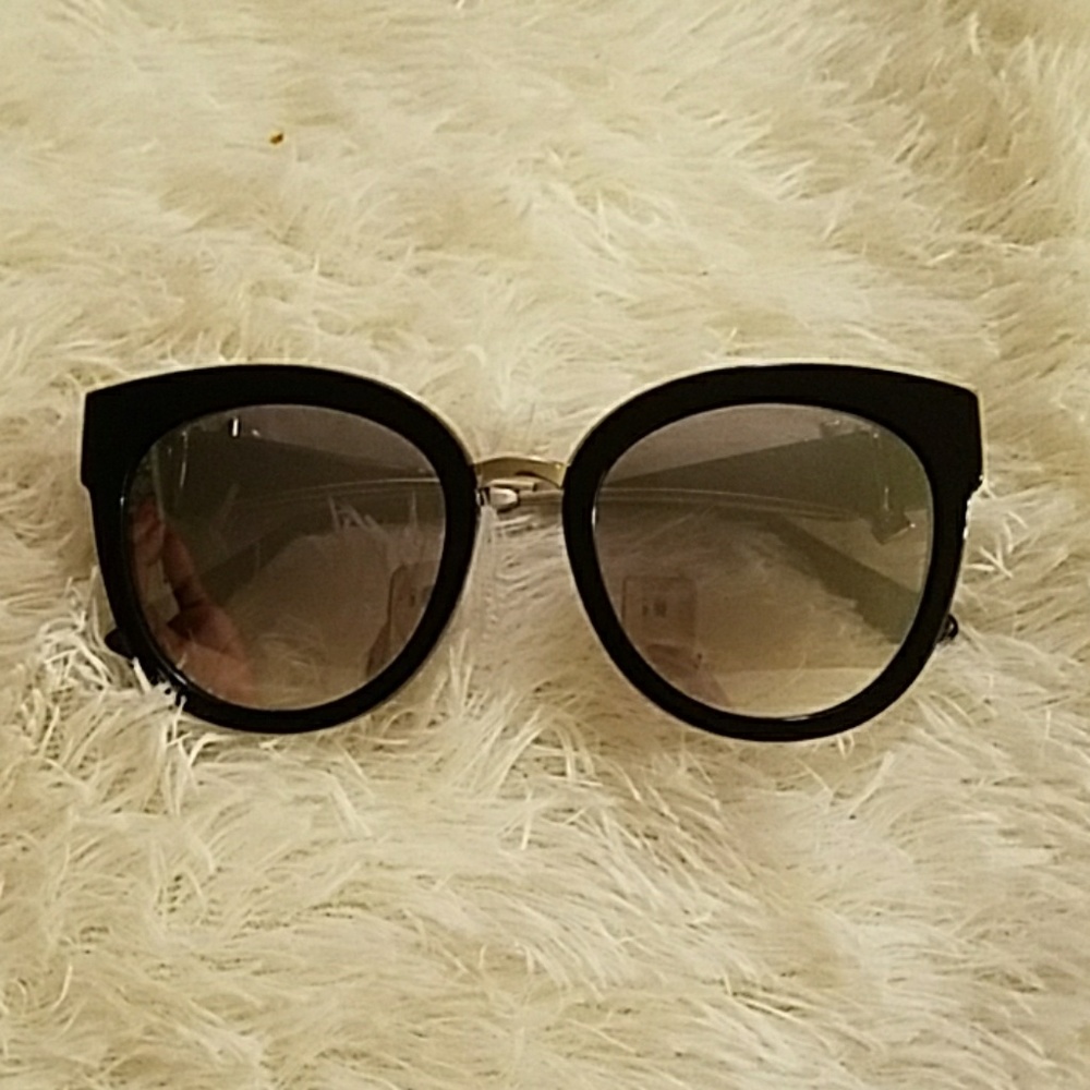 Jimmy Choo sunglasses
